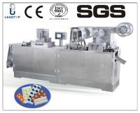 GV en plastique de grande vitesse de machine à emballer de boursouflure d'Alu Alu
