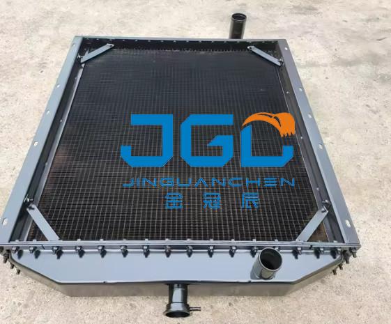 Chinese Factory Water Aluminium Universal Radiators Cooler  XG955 20C0055 20C0052 20C0169 Oil Radiator