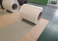 Le zinc de DX51 SECC a enduit l'immersion chaude laminée à froid a galvanisé des bobines