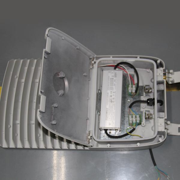 IP66 Lampes routières étanches 300W 400W Lampes de rue LED pour éclairage extérieur à -25-50C