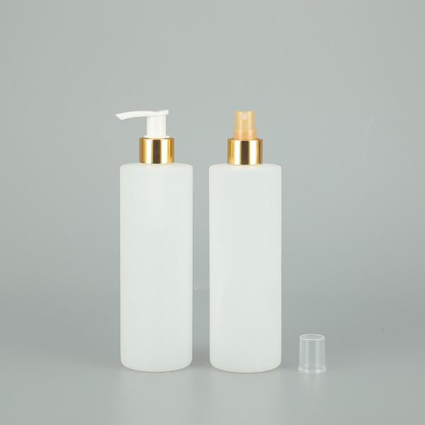 PET Plastic Spray Bottles For Versatile Everyday Capacity 10ml 15ml 30ml 50ml 60m 70ml 100ml 200ml 500ml