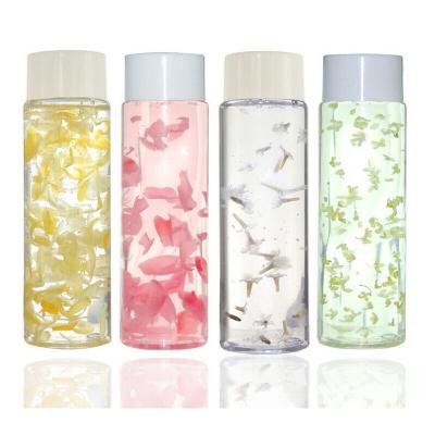 100% Pure Organic Natural Skin Toner 4 Type Rose / Lavender / Osmanthus / Marigolds