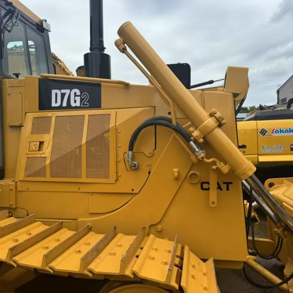 Used Cat Excavator Powerful Reliable & Feature Rich Your Ultimate Earthmoving Solution