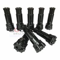 4.5'''Bits de forage à circulation inverse avec rampe SRC542 SRC543