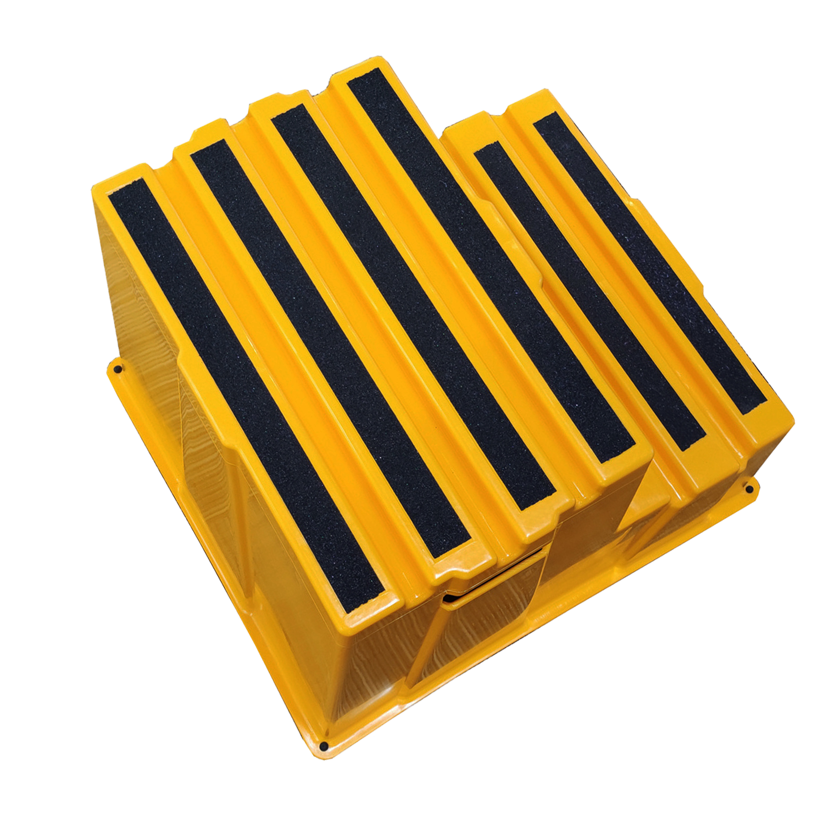 Легкие лестницы для горилл HDPE ступени стул - складной настраиваемый цвет
