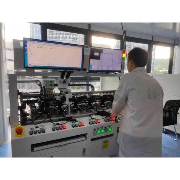 EMMC 5.1 for Industrial Controller 64GB Embedded Flash IC Chips BGA153 TLC EMMC