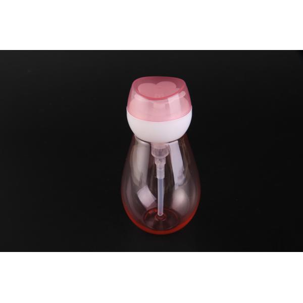 Не разлейте бутылку насоса перевозчика лака для ногтей для жидкостной очищая бутылки ЛЮБИМЦА 150ml