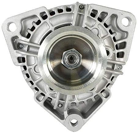 24V 80A MERCEDES BENZ TRANSPORTA & TRANSPORTA o gerador elétrico Lester do alternador 12387 0124555168 0986042360 0986042370