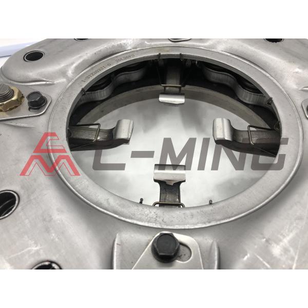 HNC532 HNC507 31210-0054 EM100 Hino Clutch Kit 430x250x456x12.7