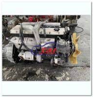 Utilisé 6 Toyota Land Cruiser 1HDT 1HDT 12VALVE de moteur diesel de cylindre