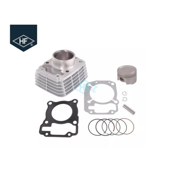 150cc Honda Wheel Motorcycle Cylinder Kit For CBF150 62.3mm Effective Height