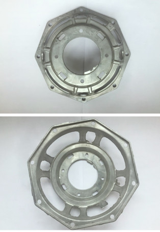 1500кг. Вместимость 3 оси CNC вертикальное фрезерное оборудование для автомобильных деталей