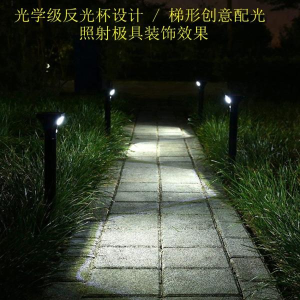 IP65 Rating Omotion Activated Toilet Nightlight PIR Sensing Photosensitive Control