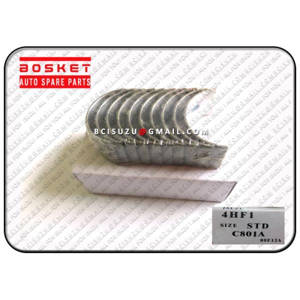 Isuzu NPR Parts 4HK1 Camshaft Metal