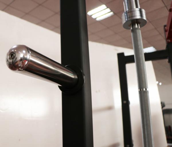 Heavy Duty Adjustable Bench Press Rack , Adjustable Bench Press Bench With Rack