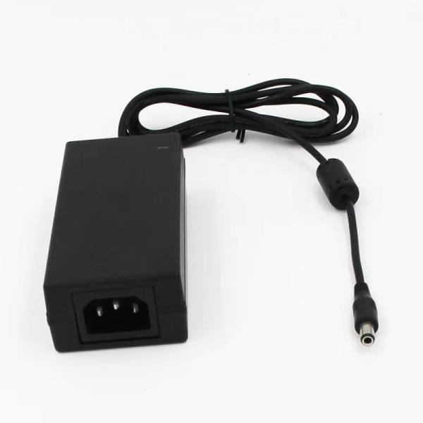 Wide Input Voltage 240v 100 C14/C8/C6 Electronics Adapter Multi DC Ports 5.5*2.1 120W Power 240V For Wholesale