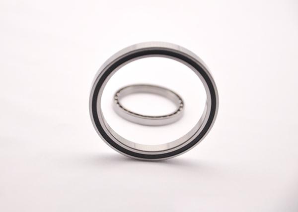 6701ZZ Deep Groove Ball Bearing Size 12*18*4mm For Hard Disc Drives And Encoders
