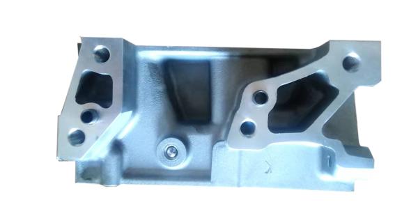FORD FIESTA FUSION 1,4 TDCI Cylinder Head FOMOCO 7S6Q6C032AA 1944970 1535125