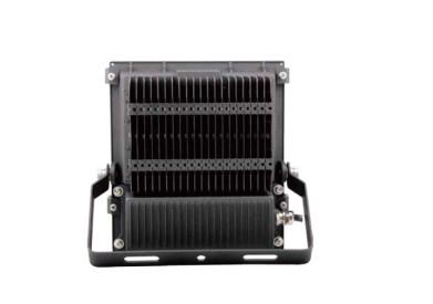 IP65 Iluminação LED exterior 12000lm Alumínio 10W-200W Branco Frio Fornecer opções de iluminação flexíveis