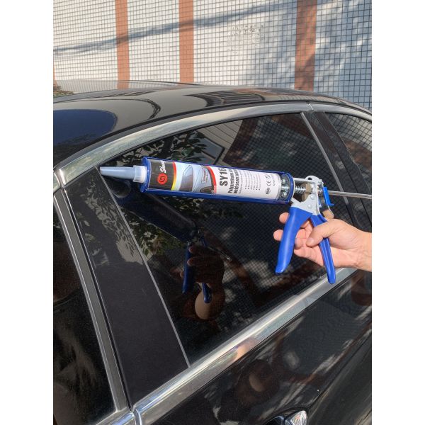 High Strength Polyurethane Automotive Glass Sealant for Windshield / Window