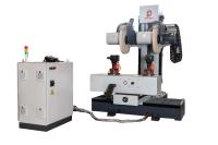 Machine de polonais multifonctionnelle de commande numérique par ordinateur/machine de polonais en laiton en métal pour l'acier inoxydable