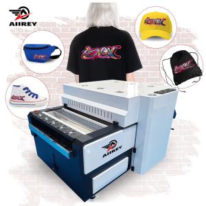 High Temperature Electric DTF Shaker Dryer 2.2KW 0-200℃ Temperature Range