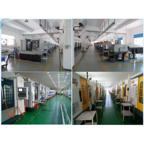 Jiangsu Jinlicheng Technology Co. , LTD