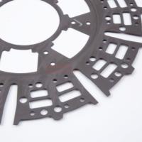 Custom Stamping Sheet Metal Service High-precision for 0.5mm To 10mm Thicknesses Sheet Metal Parts