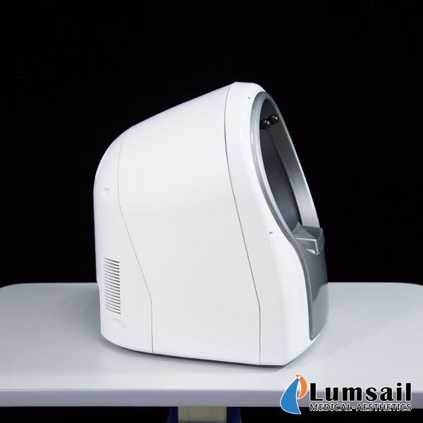 Hair / Facial Skin Scanner Machine , Skin Analysis Device For Beauty / Clinic Use