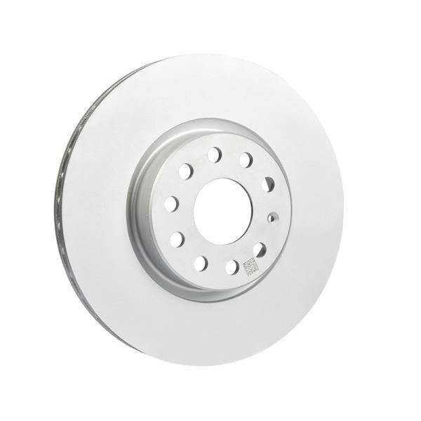 Rear Brake Disk For Honda Civic Auto Car Parts Reference NO. FD.172.000