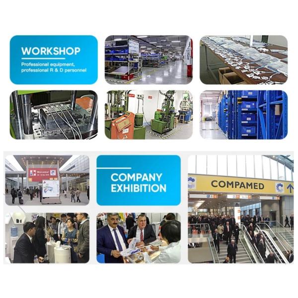 Professional Reusable Spo2 Sensor 11 Pin Compatible With Artema S&W Original SL033057 DS100A