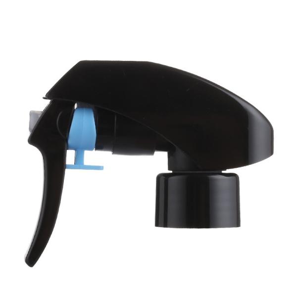 28mm Hand Sanitizer Type Lotion Pump Trigger Sprayer Kao Trigger Spray Mortar Sprayer