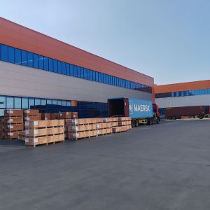 Qingdao U+ Health Technology Co., Ltd.