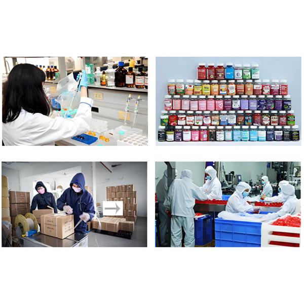 Cápsulas de NAD personalizadas 30 piezas para mujeres, suplemento de NAD antienvejecimiento para la piel