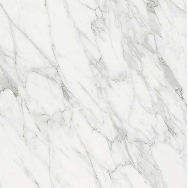 Pizarra de madera de cerámica esmaltada blanca pulida 1600*3200m m del piso de la teja de la porcelana de la pizarra