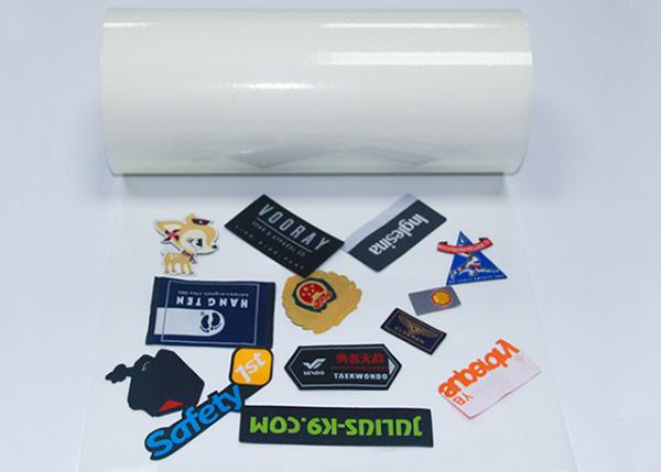 Polyurethane Hot Melt Adhesive Sheets Thermoplastic High Elastic Tpu Pu Film