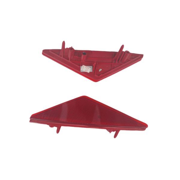 Top-Ranking 7315001DF1 Auto Spare Parts New Rear Bumper/Lamps Lights for Xpeng Motors P5 Vehicle Quality Parts Accessories