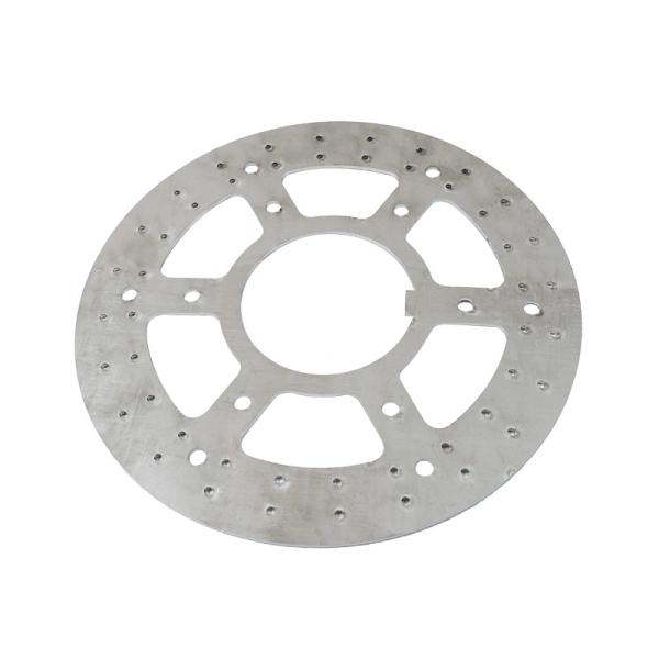 Customized Stainless Steel Structural Sheet Metal Box for OEM CNC Hardware Components