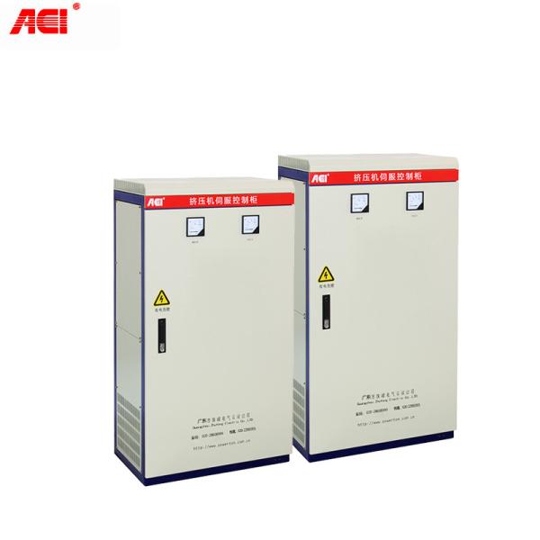 Gabinete de control con inversor servo de ahorro de energía de la serie ACI DLT para máquinas de moldeo por inyección