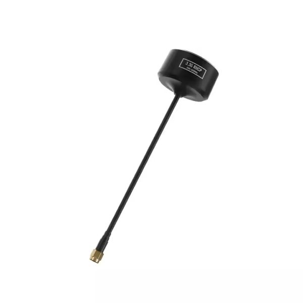 ARCOSKY 3.3 GHz FPV Antenna with 4.85 dBi Gain and Plastic Housing for Drone Racing Accessories