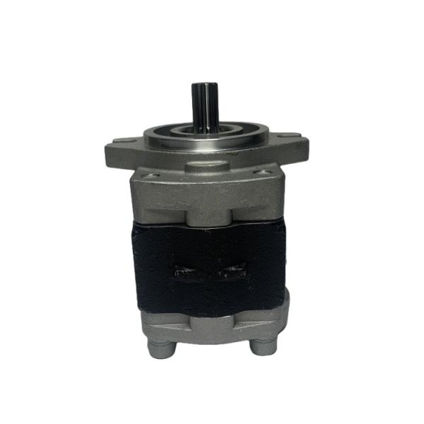 HELI Black Machinery Hydraulic Pump CBHZ-F31.5-AL with Long Working Life and Steel Material for CPC(D)20-35 Forklifts