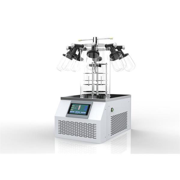 2L/S Воздушно-охлаждающая морозильная сушилка для консервирования пищевых продуктов