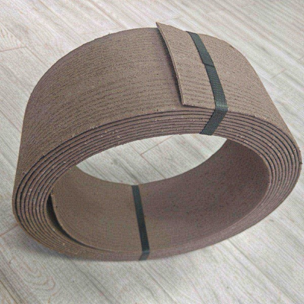 Flexible UV Resistant Poly Landscape Edging Coffee Grounds Garden Edging 2.5 Pounds