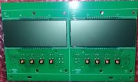 Fabricación de ensamblajes electrónicos con tipo de soldadura de plomo o sin plomo y ensayo PCBA AOT/ICT/FCT