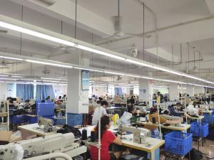 Dongguan Scenekid Leather Co., Ltd.