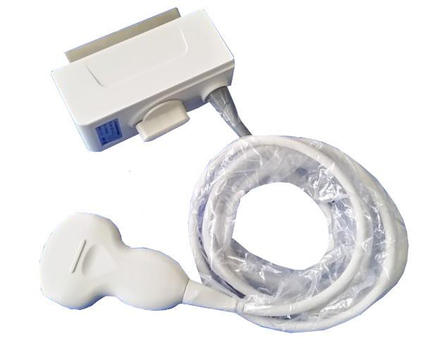 Compatible Medison C2-6IC Ultrasound probe for Medison Accuvix V10