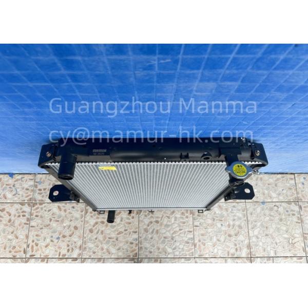 MAMUR Radiator Assembly ISUZU NPR NQR 4HK1 8-98046663-0