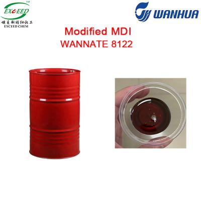 Wannate 8122 Modified MDI In Furniture Toy Automotive Industries