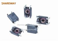 linha de dados comum Toroidal bloqueador do Pin SMD do bloqueador 4 do modo de 250Vac 60Hz