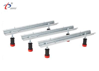 CE Soundproof Shower Tray Support Legs